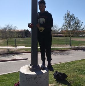 Meet your Posher, Marcos